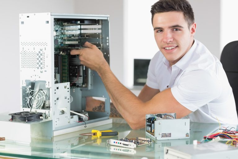 Onsite Computer Repair Phoenix Mobile Tech Support