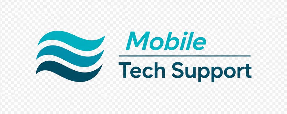 Mobile Tech Support