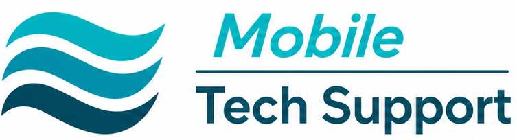 Mobile Tech Support